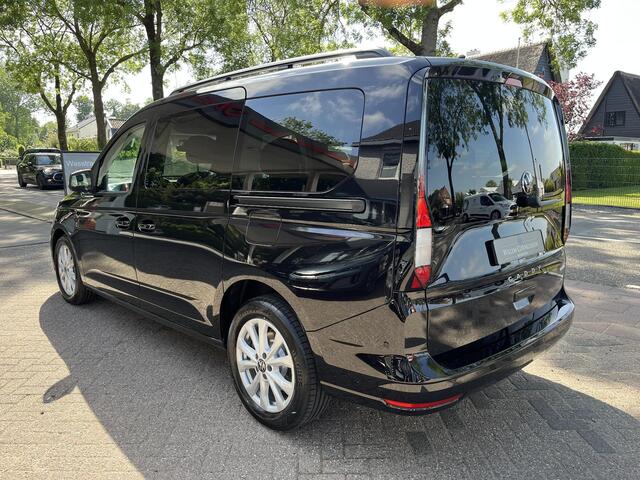 Volkswagen CADDY MAXI 1.5 TSI Hybride Style 7 pers LED Camera Navi Carpl