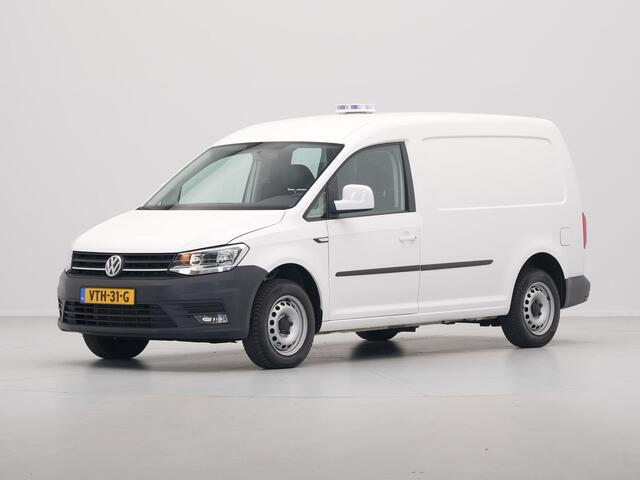 Volkswagen CADDY MAXI 2.0 TDI L2H1 BMT Highline PDC Cruise Trekhaak