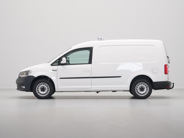 Volkswagen CADDY MAXI 2.0 TDI L2H1 BMT Highline PDC Cruise Trekhaak