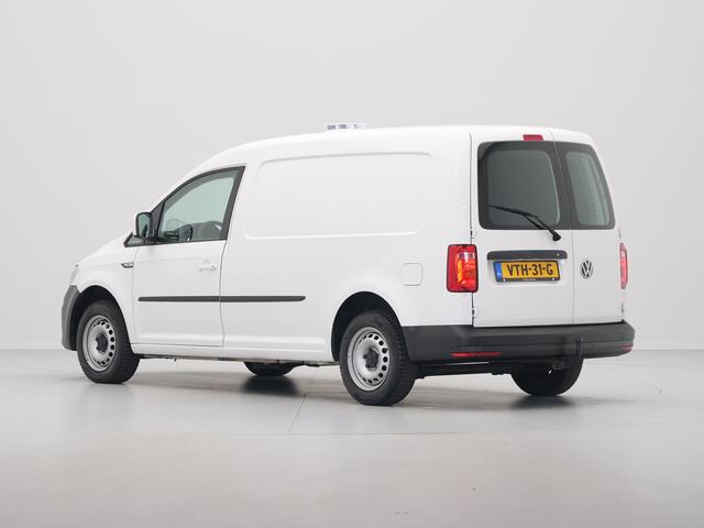 Volkswagen CADDY MAXI 2.0 TDI L2H1 BMT Highline PDC Cruise Trekhaak
