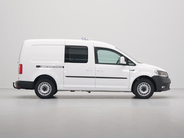 Volkswagen CADDY MAXI 2.0 TDI L2H1 BMT Highline PDC Cruise Trekhaak