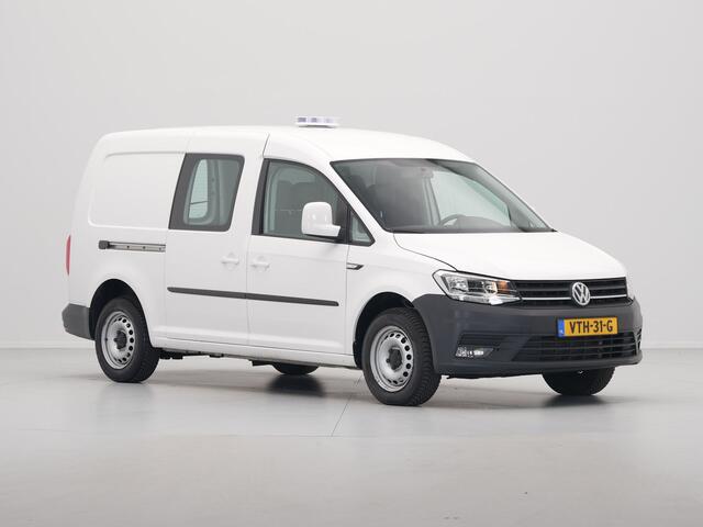 Volkswagen CADDY MAXI 2.0 TDI L2H1 BMT Highline PDC Cruise Trekhaak