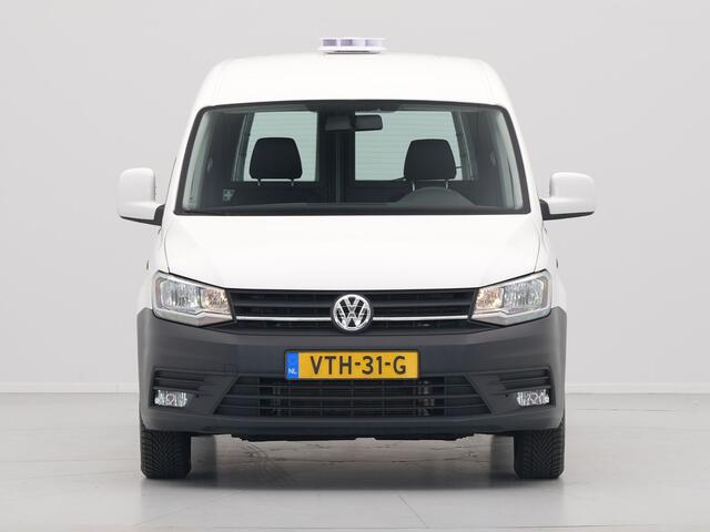 Volkswagen CADDY MAXI 2.0 TDI L2H1 BMT Highline PDC Cruise Trekhaak