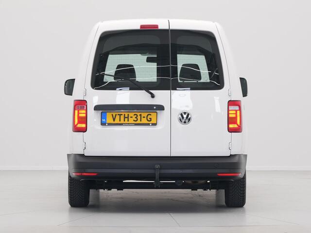 Volkswagen CADDY MAXI 2.0 TDI L2H1 BMT Highline PDC Cruise Trekhaak