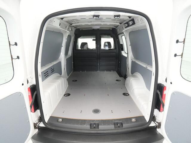 Volkswagen CADDY MAXI 2.0 TDI L2H1 BMT Highline PDC Cruise Trekhaak