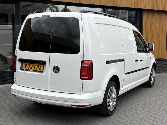 Volkswagen CADDY MAXI 1.0 TSI L2 Marge, BTW/BPM vrij, Garantie