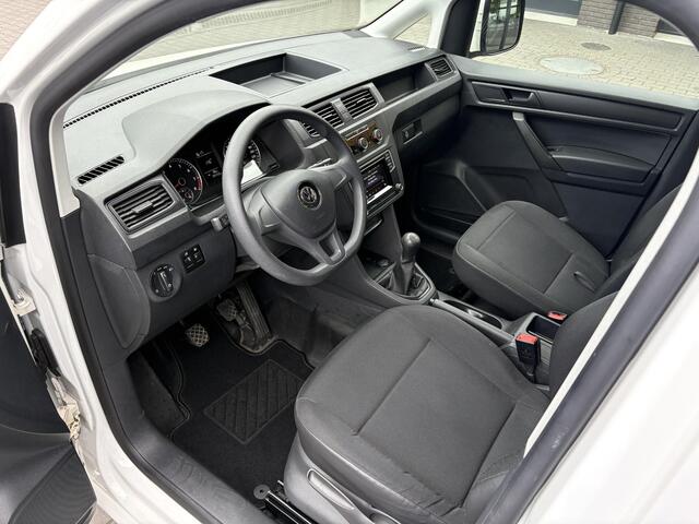Volkswagen CADDY MAXI 1.0 TSI L2 Marge, BTW/BPM vrij, Garantie