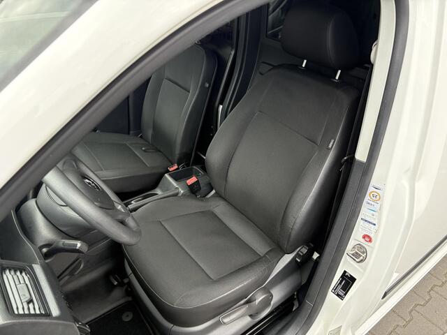 Volkswagen CADDY MAXI 1.0 TSI L2 Marge, BTW/BPM vrij, Garantie