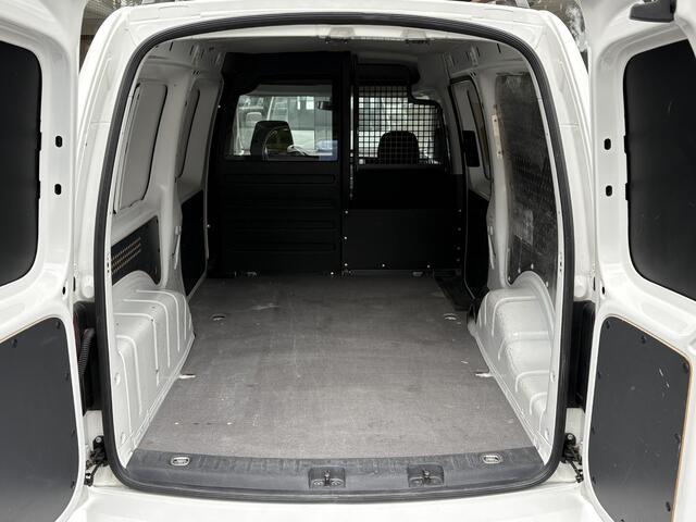 Volkswagen CADDY MAXI 1.0 TSI L2 Marge, BTW/BPM vrij, Garantie
