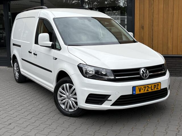 Volkswagen CADDY MAXI 1.0 TSI L2 Marge, BTW/BPM vrij, Garantie
