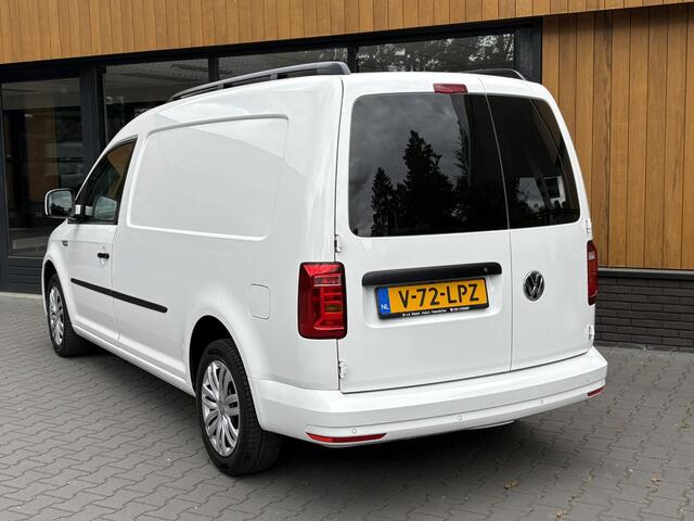 Volkswagen CADDY MAXI 1.0 TSI L2 Marge, BTW/BPM vrij, Garantie