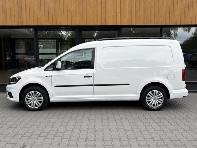 Volkswagen CADDY MAXI 1.0 TSI L2 Marge, BTW/BPM vrij, Garantie