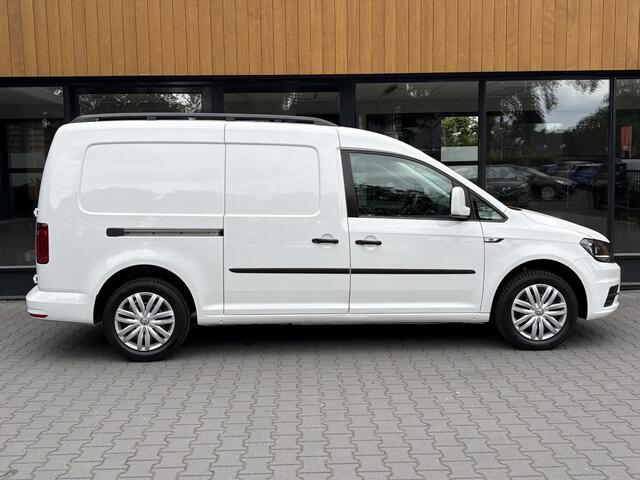 Volkswagen CADDY MAXI 1.0 TSI L2 Marge, BTW/BPM vrij, Garantie