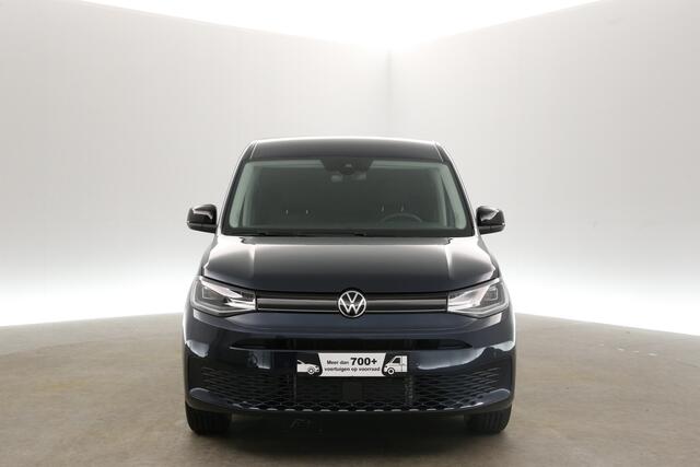 Volkswagen CADDY MAXI Cargo 2.0 TDI Style L2H1 | NIEUW | BPM Vrij | 123PK DSG LED Airco Cruise Carplay Camera Virtual Navi PDC 16"LMV