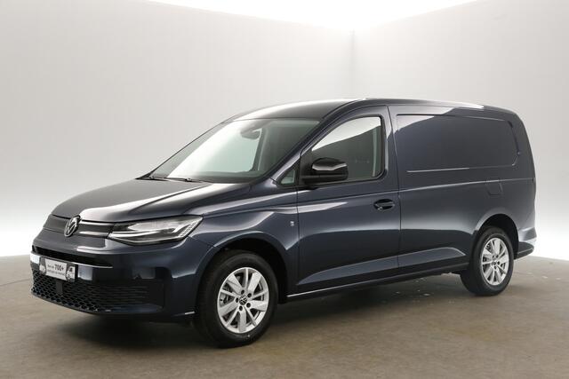 Volkswagen CADDY MAXI Cargo 2.0 TDI Style L2H1 | NIEUW | BPM Vrij | 123PK DSG LED Airco Cruise Carplay Camera Virtual Navi PDC 16"LMV