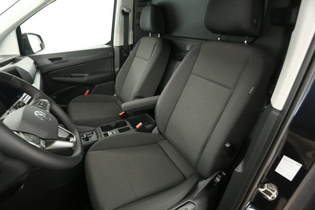 Volkswagen CADDY MAXI Cargo 2.0 TDI Style L2H1 | NIEUW | BPM Vrij | 123PK DSG LED Airco Cruise Carplay Camera Virtual Navi PDC 16"LMV