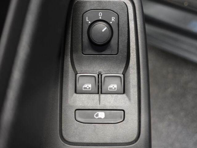Volkswagen CADDY MAXI Cargo 2.0 TDI Style Automaat Airco Bluetooth Cruise Control App-Connect