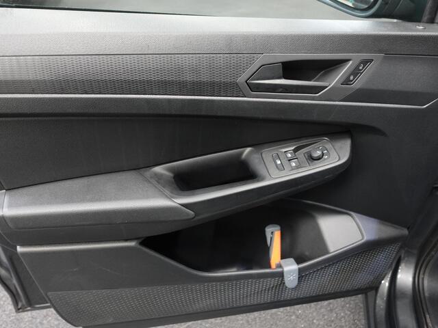 Volkswagen CADDY MAXI Cargo 2.0 TDI Style Automaat Airco Bluetooth Cruise Control App-Connect