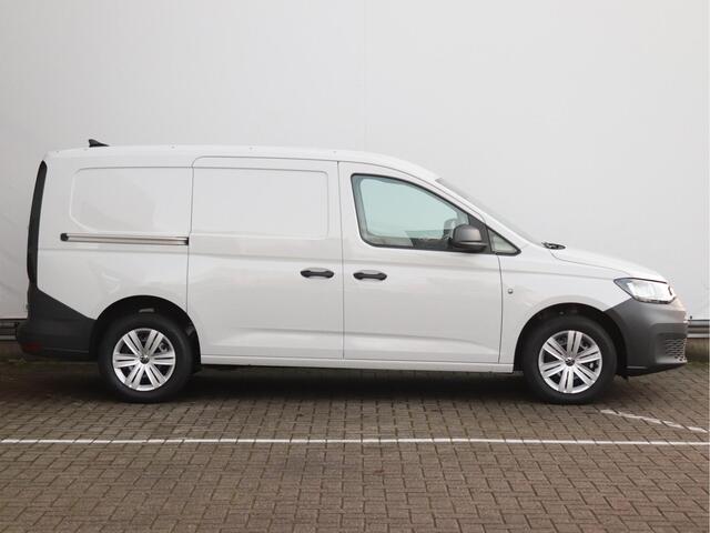 Volkswagen CADDY MAXI Cargo 2.0 TDI Trend | Nieuw model | Trekhaak | Cruise control | App-connect | Parkeersensoren |