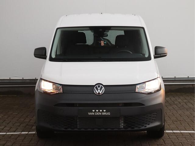 Volkswagen CADDY MAXI Cargo 2.0 TDI Trend | Nieuw model | Trekhaak | Cruise control | App-connect | Parkeersensoren |