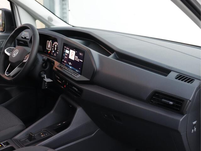 Volkswagen CADDY MAXI Cargo 2.0 TDI Trend | Nieuw model | Trekhaak | Cruise control | App-connect | Parkeersensoren |