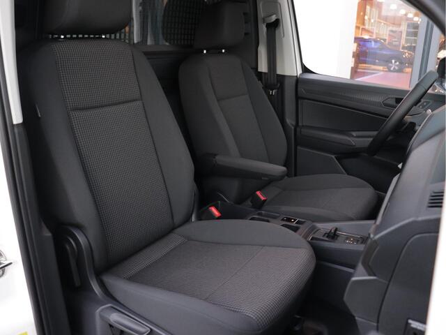 Volkswagen CADDY MAXI Cargo 2.0 TDI Trend | Nieuw model | Trekhaak | Cruise control | App-connect | Parkeersensoren |