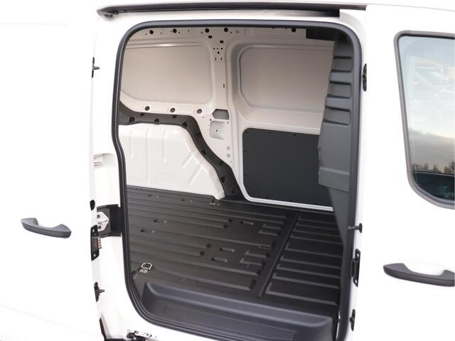 Volkswagen CADDY MAXI Cargo 2.0 TDI Trend | Nieuw model | Trekhaak | Cruise control | App-connect | Parkeersensoren |