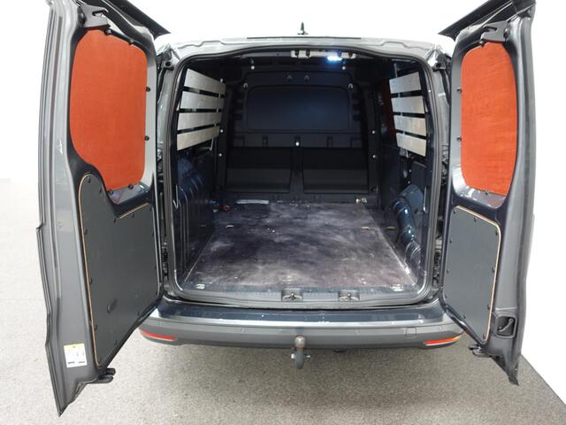 Volkswagen CADDY MAXI Cargo 2.0 TDI Style Automaat Automaat Airco Bluetooth Cruise Control App-Connect