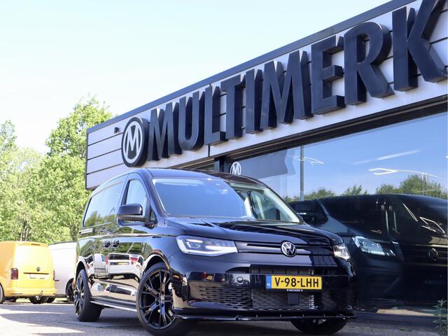 Volkswagen CADDY MAXI Cargo 2.0 TDI Style