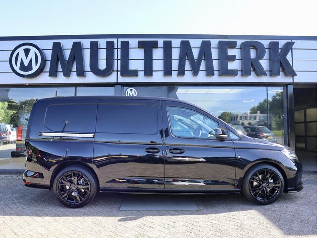 Volkswagen CADDY MAXI Cargo 2.0 TDI Style