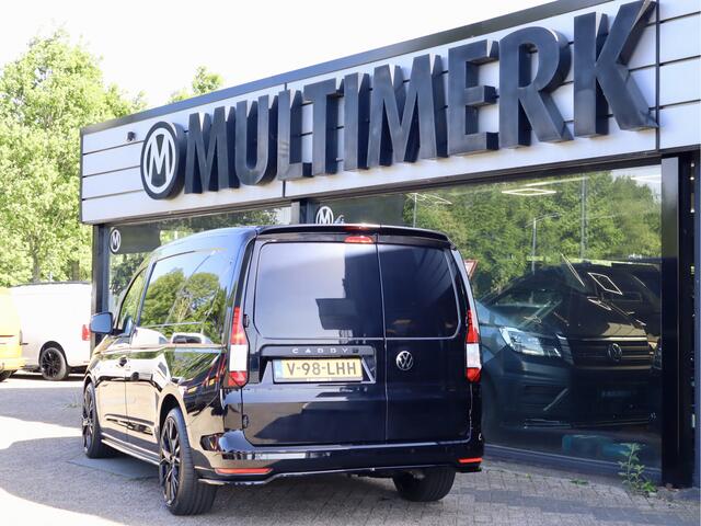 Volkswagen CADDY MAXI Cargo 2.0 TDI Style