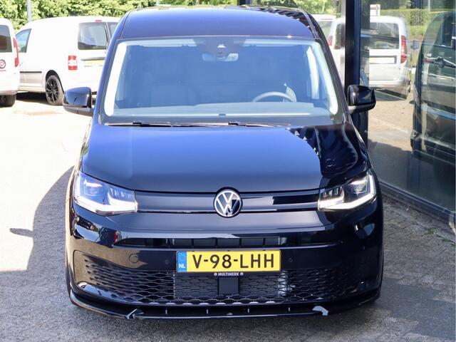 Volkswagen CADDY MAXI Cargo 2.0 TDI Style