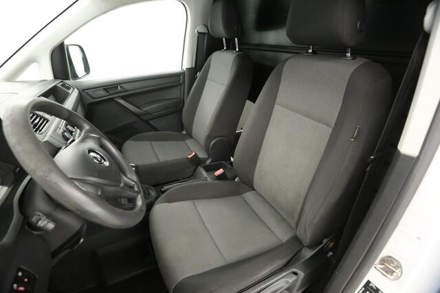 Volkswagen CADDY MAXI 2.0 TDI L2H1 Airco Cruise Trekhaak Parkeersensoren Bluetooth
