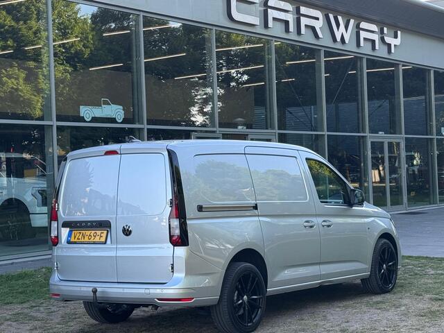 Volkswagen CADDY MAXI Cargo 2.0 TDI Exclusive