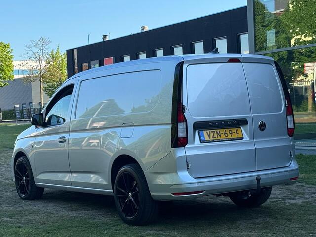 Volkswagen CADDY MAXI Cargo 2.0 TDI Exclusive