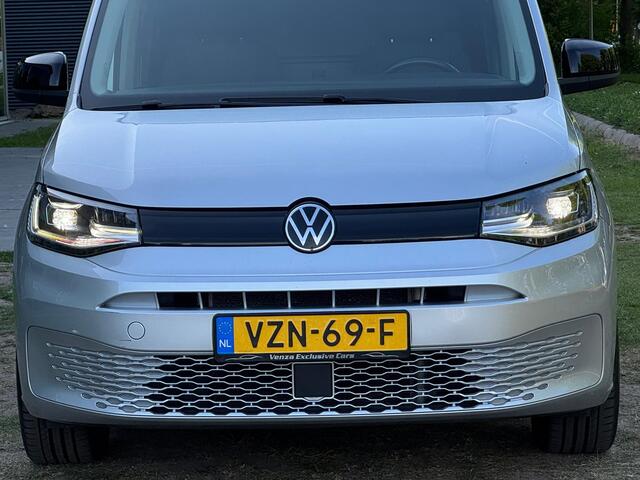Volkswagen CADDY MAXI Cargo 2.0 TDI Exclusive
