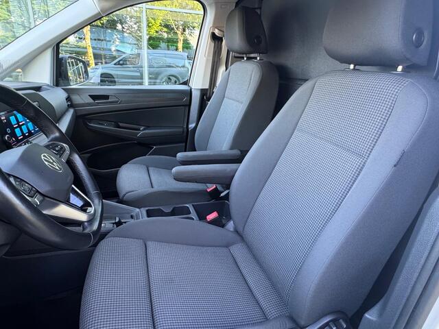 Volkswagen CADDY MAXI Cargo 2.0 TDI Exclusive