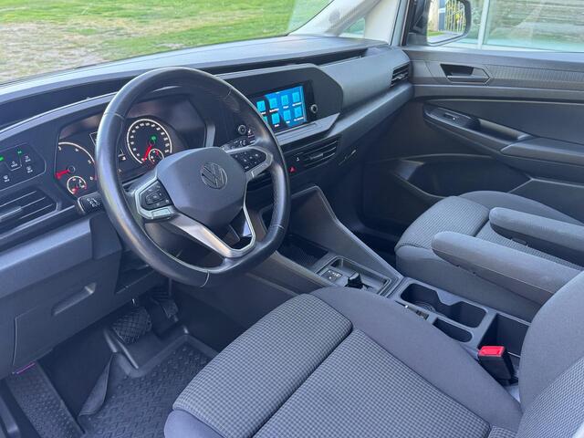 Volkswagen CADDY MAXI Cargo 2.0 TDI Exclusive