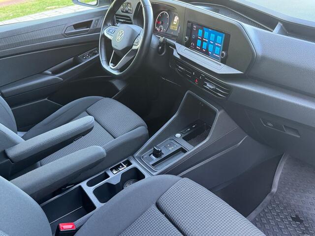 Volkswagen CADDY MAXI Cargo 2.0 TDI Exclusive