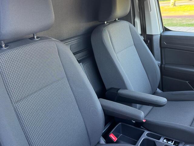 Volkswagen CADDY MAXI Cargo 2.0 TDI Exclusive