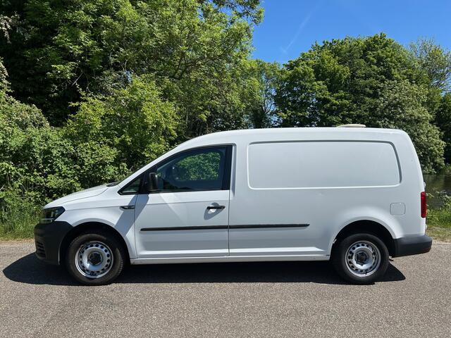 Volkswagen CADDY MAXI 2.0 TDI L2H1 BMT Trendline BTW