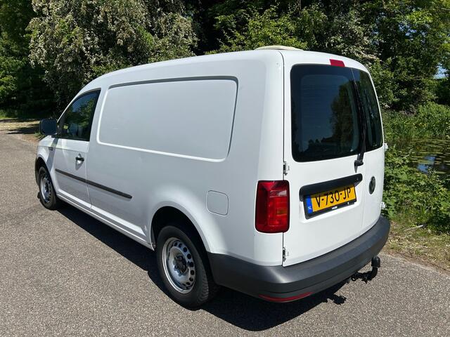 Volkswagen CADDY MAXI 2.0 TDI L2H1 BMT Trendline BTW