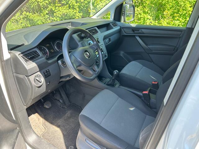 Volkswagen CADDY MAXI 2.0 TDI L2H1 BMT Trendline BTW