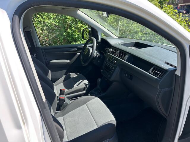 Volkswagen CADDY MAXI 2.0 TDI L2H1 BMT Trendline BTW