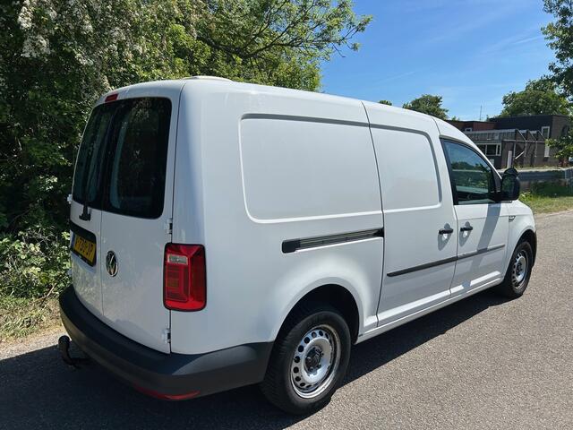 Volkswagen CADDY MAXI 2.0 TDI L2H1 BMT Trendline BTW
