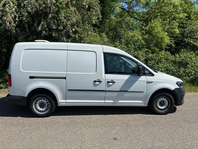 Volkswagen CADDY MAXI 2.0 TDI L2H1 BMT Trendline BTW