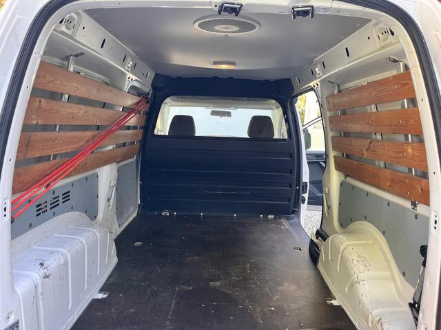 Volkswagen CADDY MAXI 2.0 TDI L2H1 BMT Trendline BTW