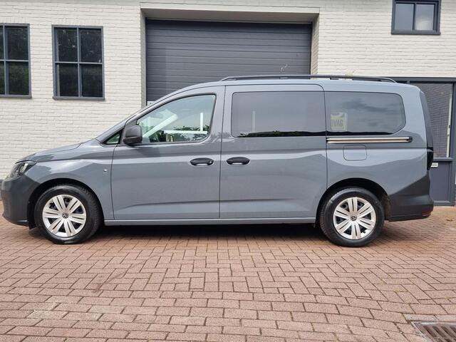 Volkswagen CADDY MAXI 1.5 TSI TREKHAAK / AIRCO ECC / CRUISE