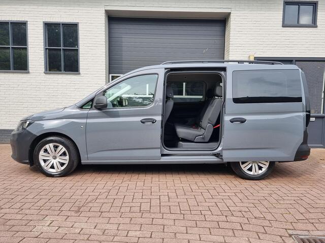 Volkswagen CADDY MAXI 1.5 TSI TREKHAAK / AIRCO ECC / CRUISE
