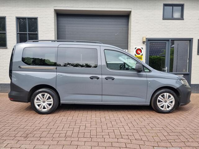 Volkswagen CADDY MAXI 1.5 TSI TREKHAAK / AIRCO ECC / CRUISE